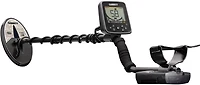 Garrett Goldmaster 24k Metal Detector
