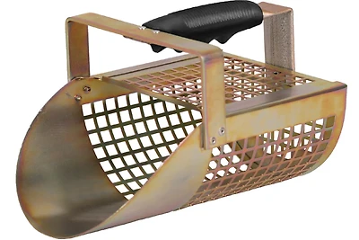 Garrett Metal Sand Scoop