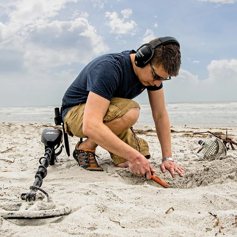 Garrett Metal Sand Scoop