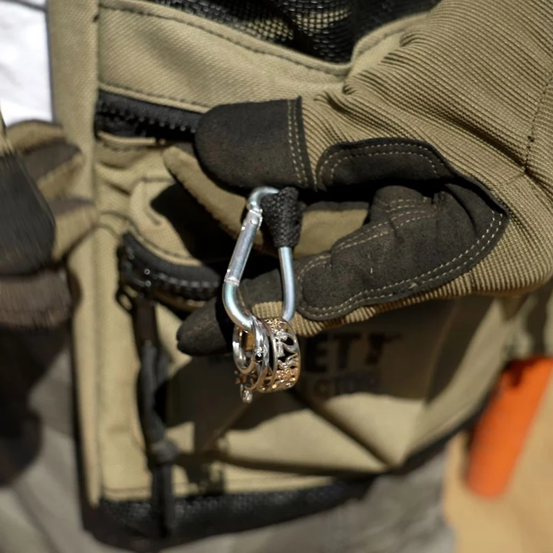 Garrett All-Terrain Dig Pouch