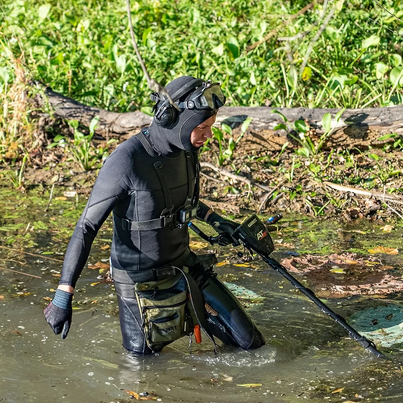 Garrett All-Terrain Dig Pouch