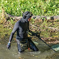 Garrett All-Terrain Dig Pouch