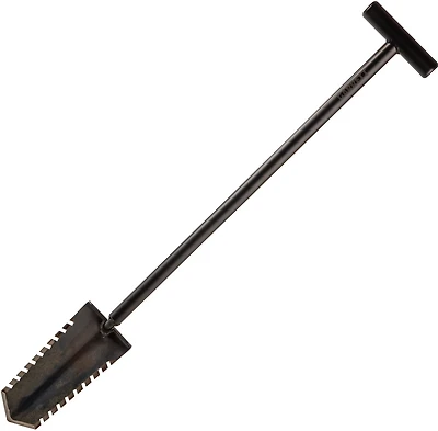Garrett Razor Relic Shovel