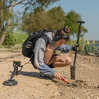 Garrett Razor Relic Shovel