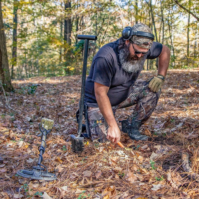 Garrett Razor Relic Shovel