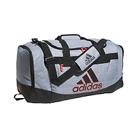 adidas Defender IV Medium Duffel Bag