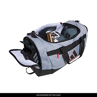 adidas Defender IV Medium Duffel Bag