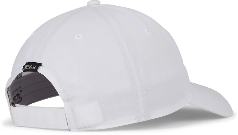 Titleist Montauk Lightweight Golf Cap