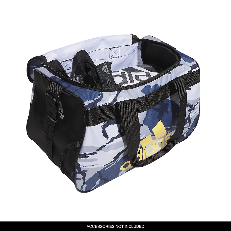 adidas Diablo Small Duffel Bag