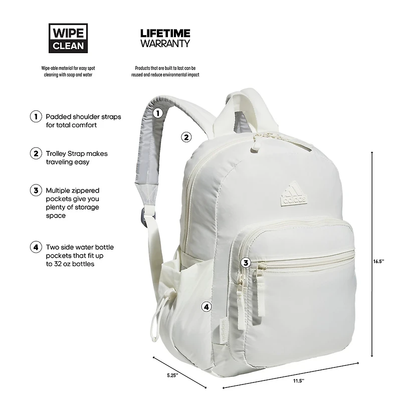 Adidas Weekender Backpack