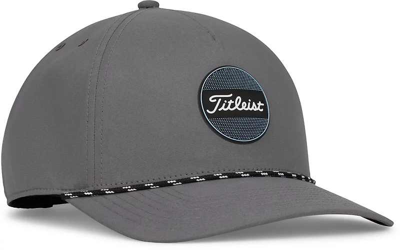 Titleist Adults' Boardwalk Rope Golf Hat