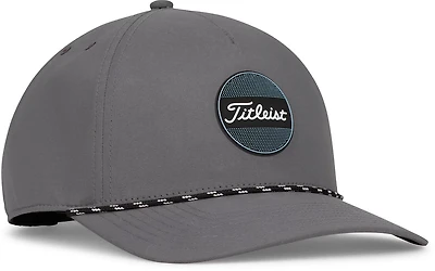Titleist Adults' Boardwalk Rope Golf Hat