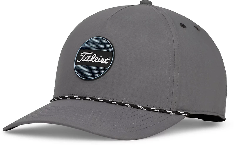 Titleist Adults' Boardwalk Rope Golf Hat
