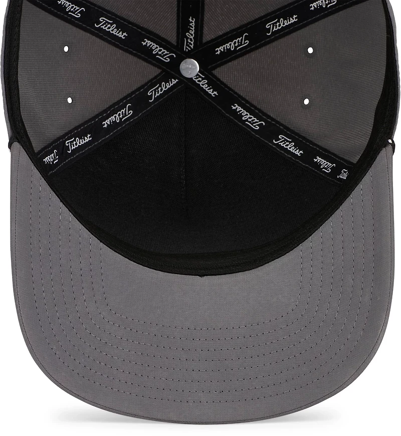 Titleist Adults' Boardwalk Rope Golf Hat