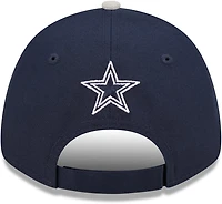 New Era Toddler Boys' Dallas Cowboys Jr The League 9FORTY Cap