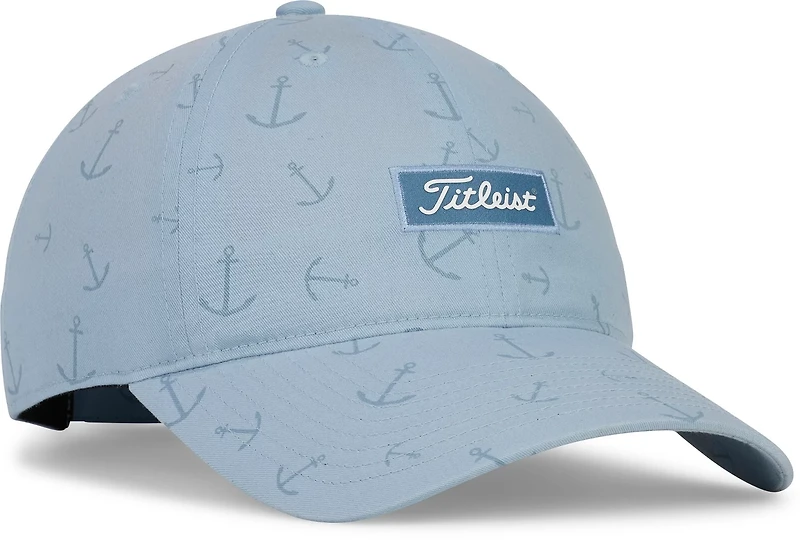 Titleist Women's Charleston Prints Cap