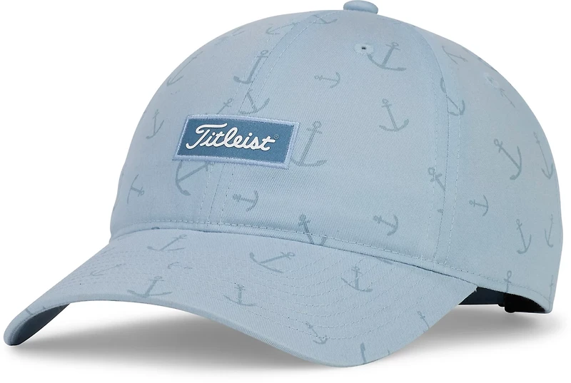 Titleist Women's Charleston Prints Cap