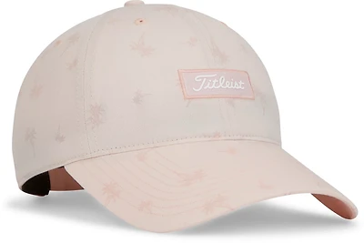 Titleist Women's Charleston Prints Cap