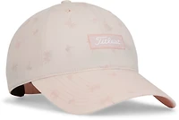 Titleist Women's Charleston Prints Cap
