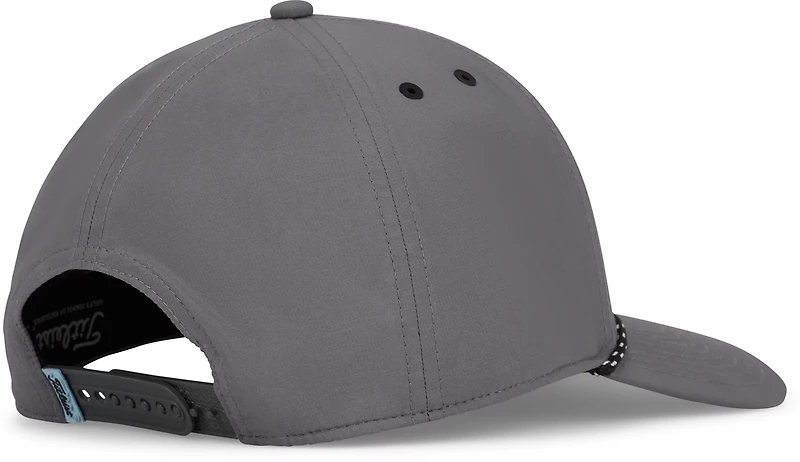 Titleist Adults' Boardwalk Rope Golf Hat