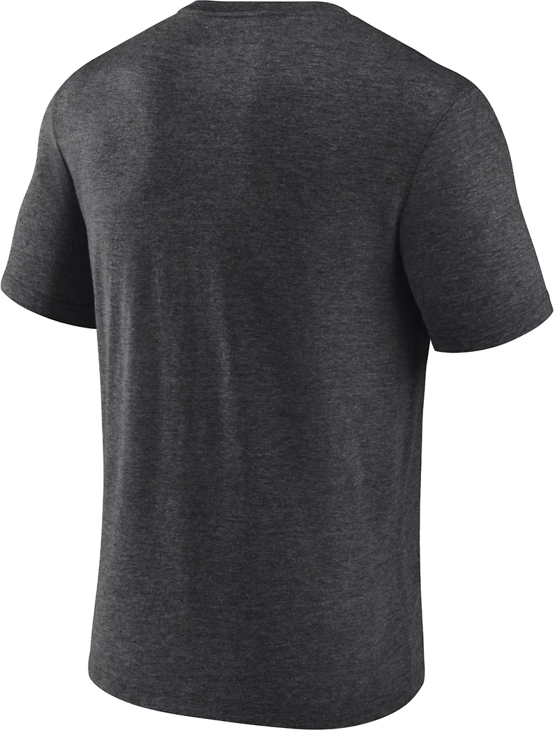 Fanatics Men's University of Kentucky Fundamentals Center Block Classic T-shirt