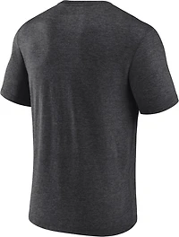 Fanatics Men's University of Kentucky Fundamentals Center Block Classic T-shirt