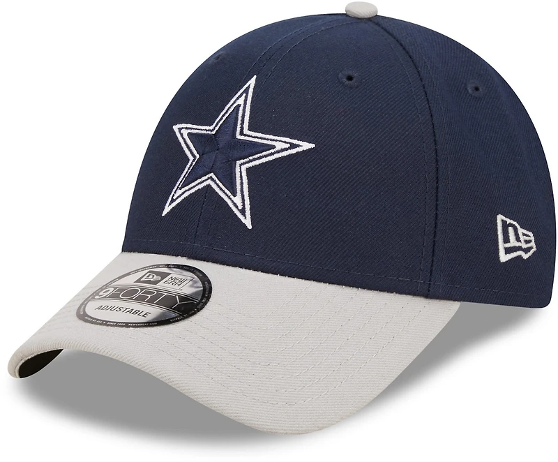 New Era Toddler Boys' Dallas Cowboys Jr The League 9FORTY Cap