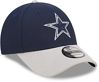 New Era Toddler Boys' Dallas Cowboys Jr The League 9FORTY Cap