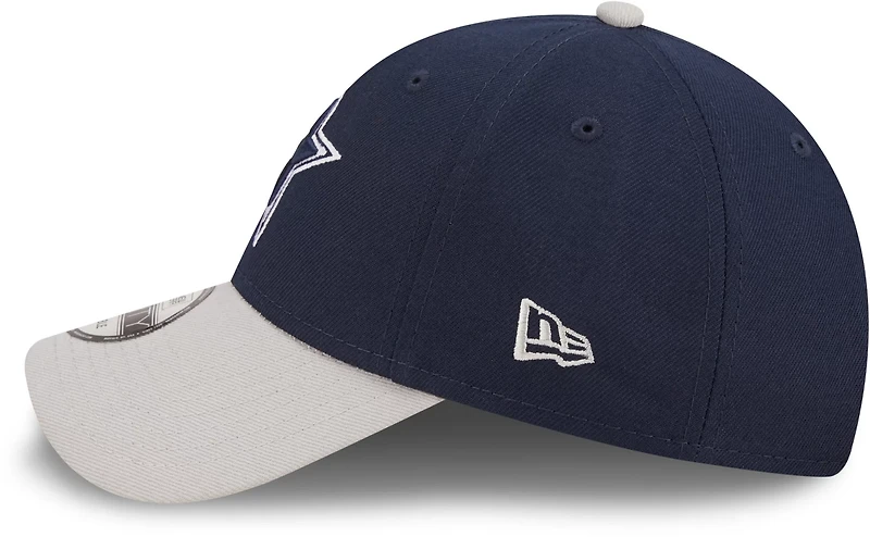 New Era Toddler Boys' Dallas Cowboys Jr The League 9FORTY Cap