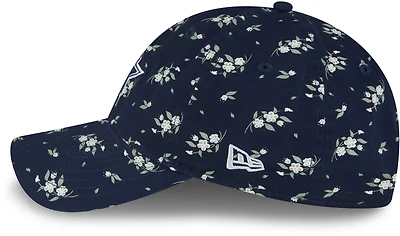 New Era Girls' Dallas Cowboys Bloom 9TWENTY Cap