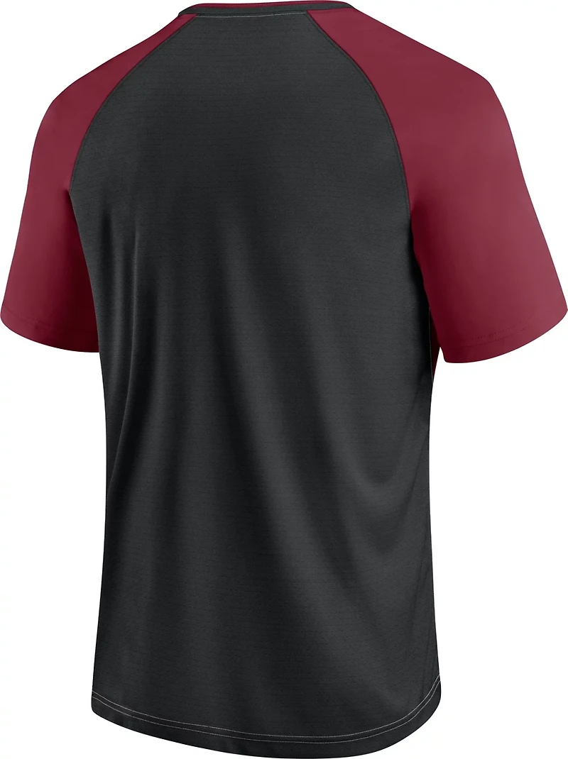 Fanatics Men's Atlanta United FC Attacker Striker T-shirt