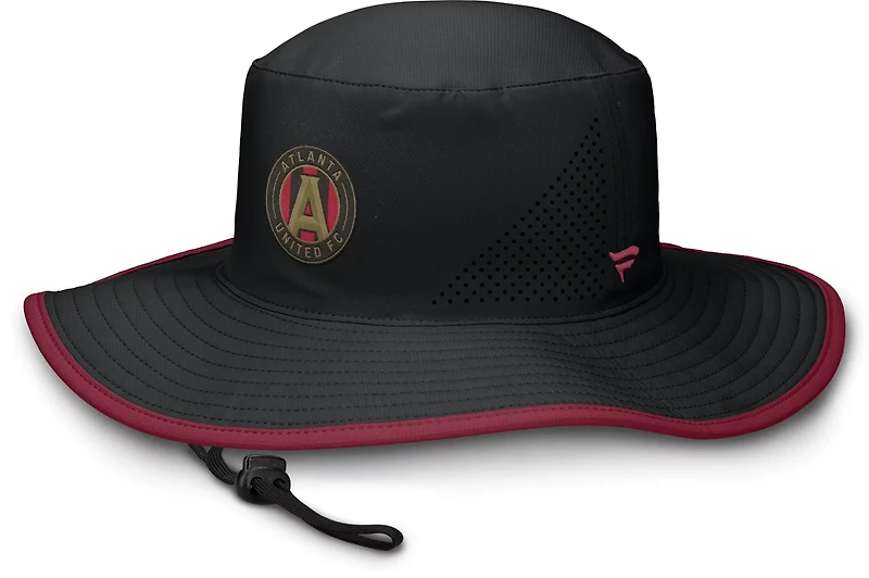 Fanatics Men's Atlanta United Cinder Bucket Hat