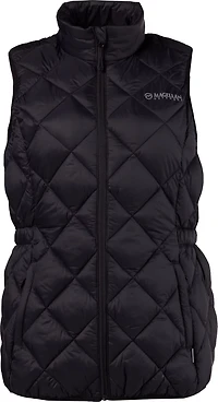 Magellan Outdoors Women's Lost Pines Puffer Vest