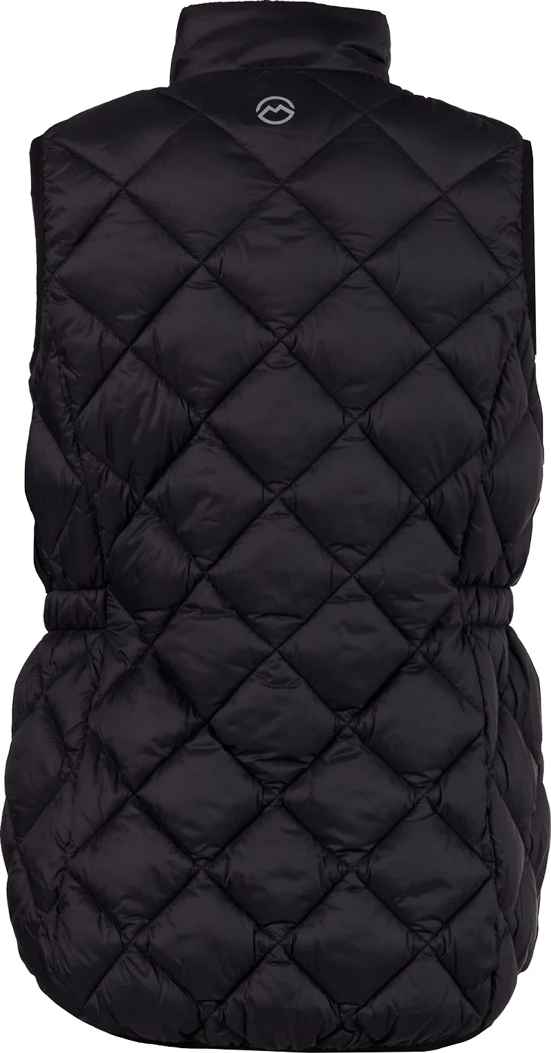 Magellan Outdoors Women's Lost Pines Puffer Vest