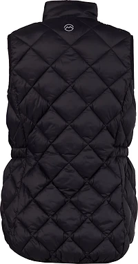 Magellan Outdoors Women's Lost Pines Puffer Vest