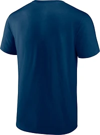 Nashville SC Men's Blindside Graphic T-shirt