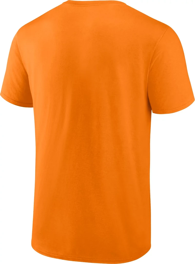Houston Dynamo FC Men's Blindside Graphic T-shirt