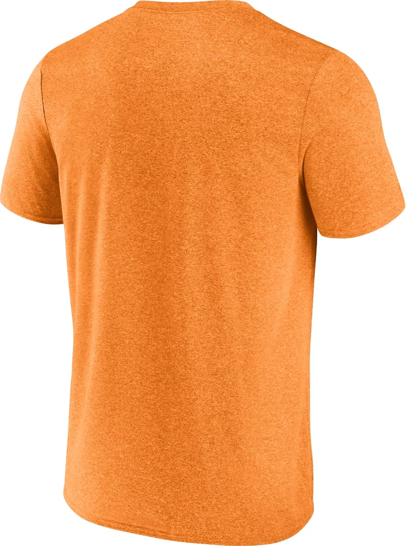 Fanatics Men's Houston Dynamo FC Drop Kick T-shirt