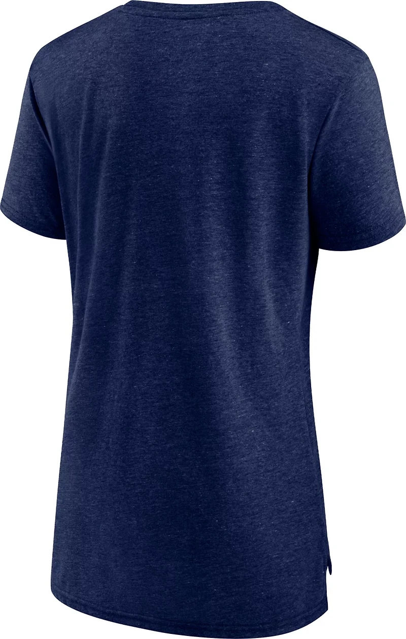 Nashville SC Women’s Play Graphic T-shirt