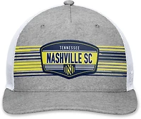 Fanatics Men's Nashville SC Stroke Structured Adjustable Cap