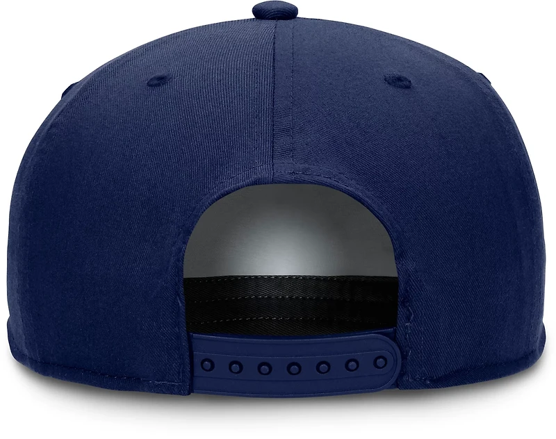 Fanatics Men's St. Louis City SC Iron Snapback Cap