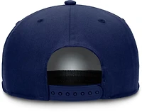 Fanatics Men's St. Louis City SC Iron Snapback Cap