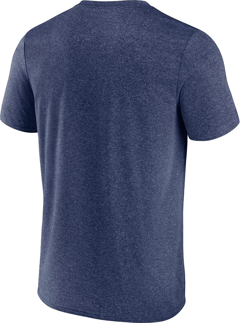 Fanatics Men's St. Louis City SC Drop Kick T-shirt