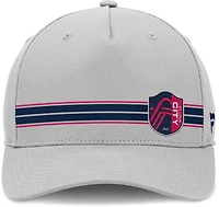 Fanatics Men's St. Louis City SC Foul Ball Structured Snapback Cap