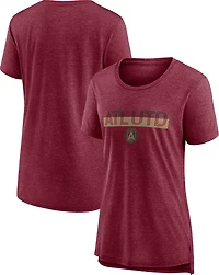 Atlanta United Women’s Play Graphic T-shirt