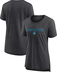 Charlotte FC Women’s Play Graphic T-shirt
