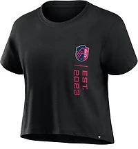 Fanatics Women's St. Louis City SC Chip Pass T-shirt