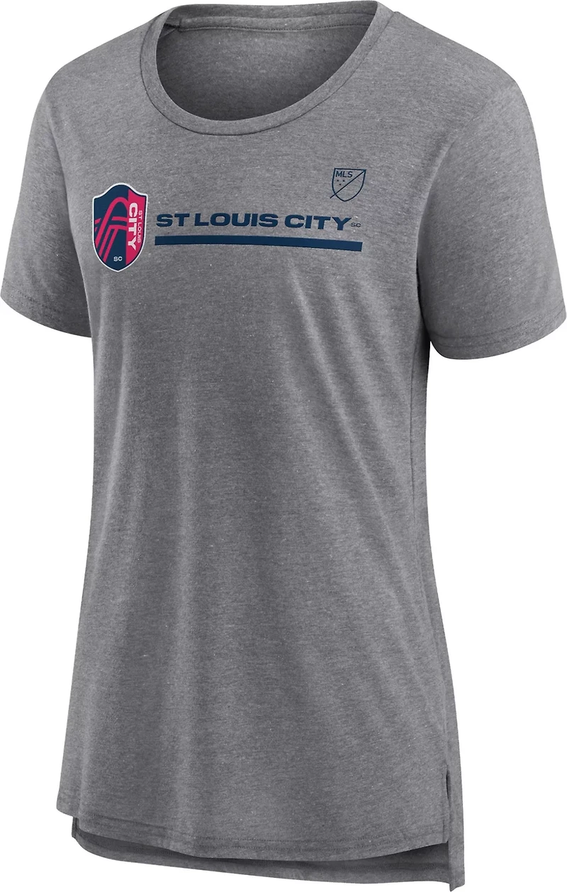 St. Louis City SC Women's Goalkeeper Graphic T-shirt