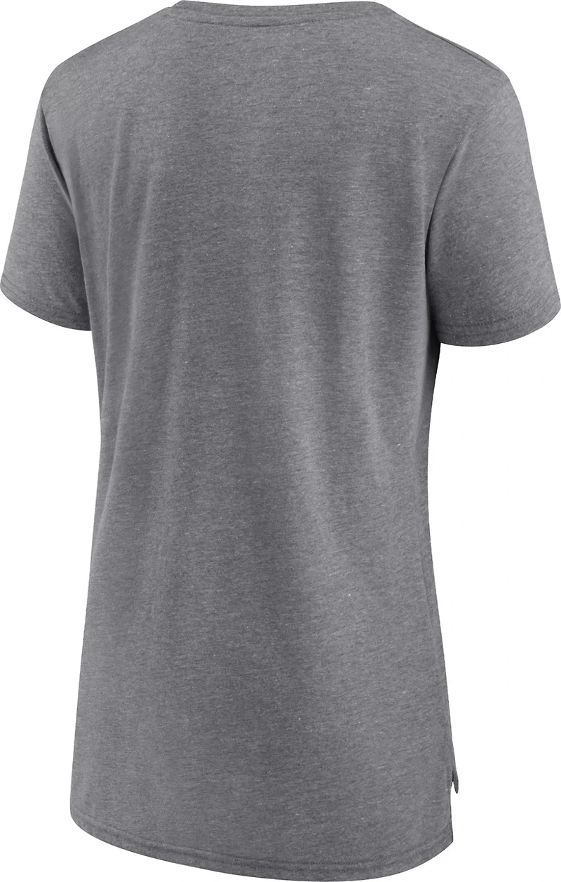 St. Louis City SC Women's Goalkeeper Graphic T-shirt