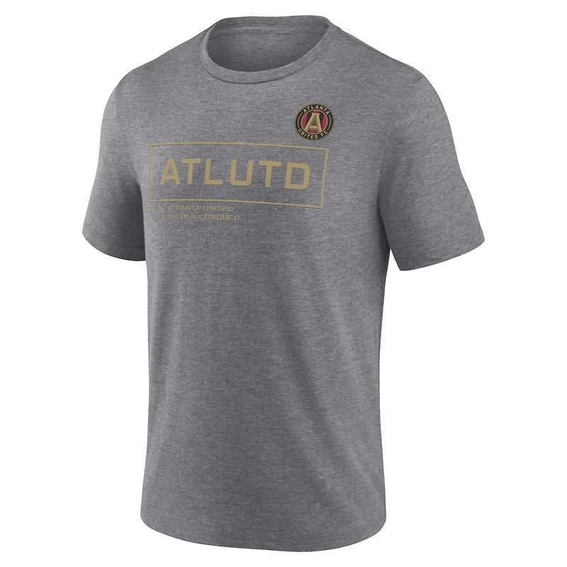 Atlanta United Men’s Cool Down Graphic T-shirt